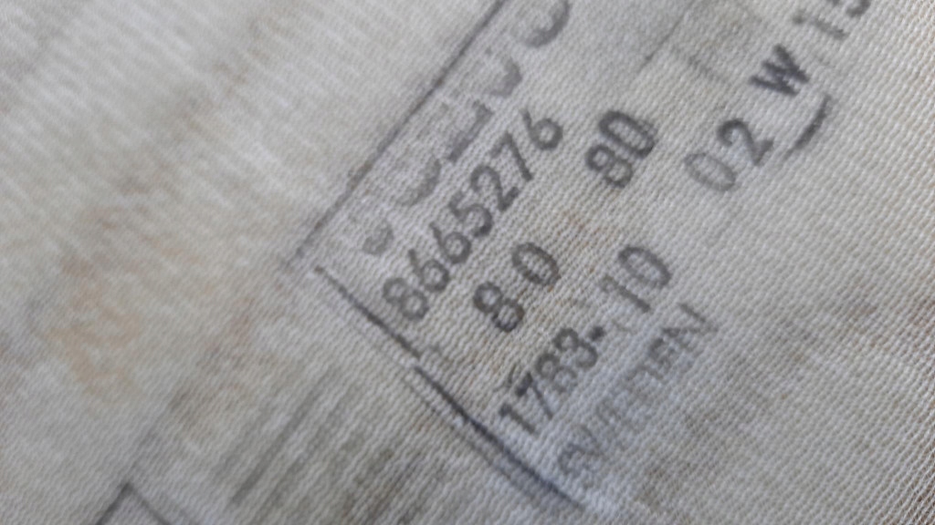 фото №12, Мат нагревательная сиденье перед 8665276 спинка volvo v70 ii xc70 00-07r