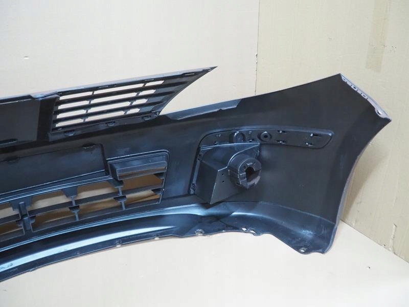 фото №13, Бампер передній kompletny nissan tiida