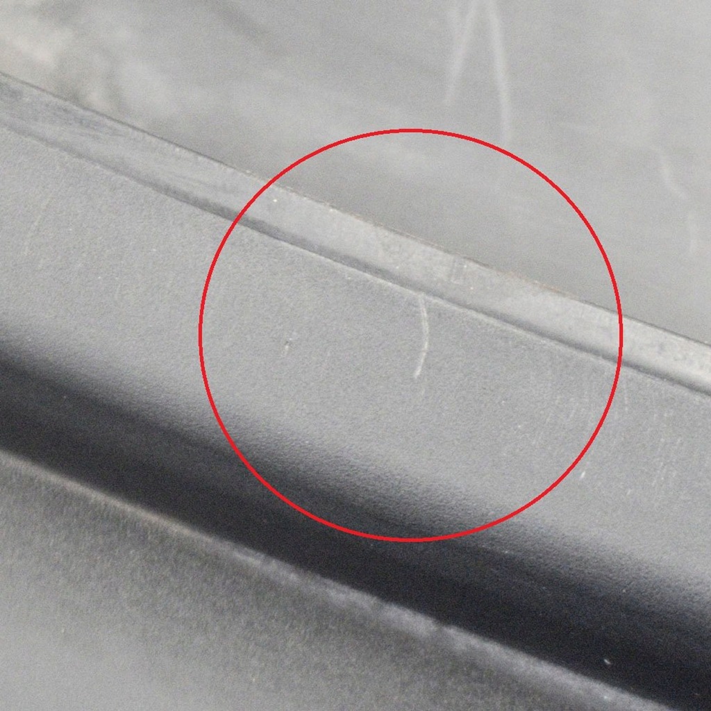 фото №5, Audi q5 sq5 2016 жабо передние