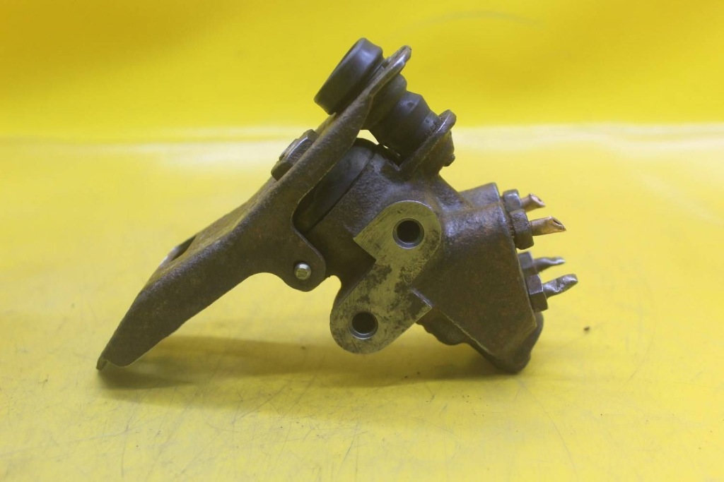 Корректор усилитель торможения vw transporter t4 2.0 b 8v multivan 701612503a Недорого