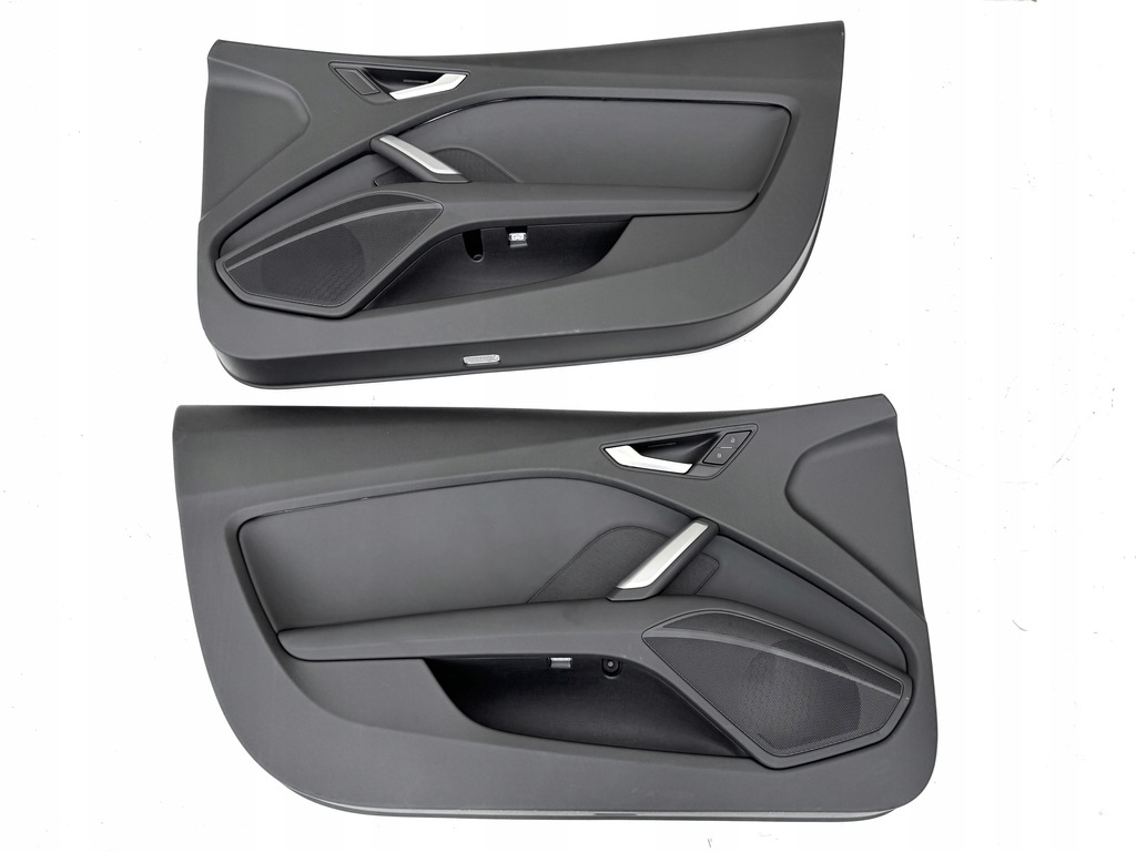 фото №9, Сиденья кожа заднее сиденье audi tt 8s электрически регулируемые с подогревом