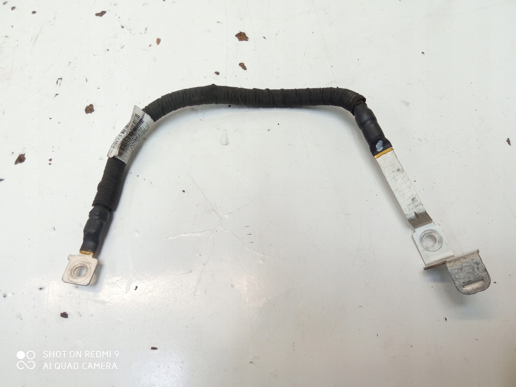 фото №1, Opel insignia b шланг електропроводка клеми 39110298