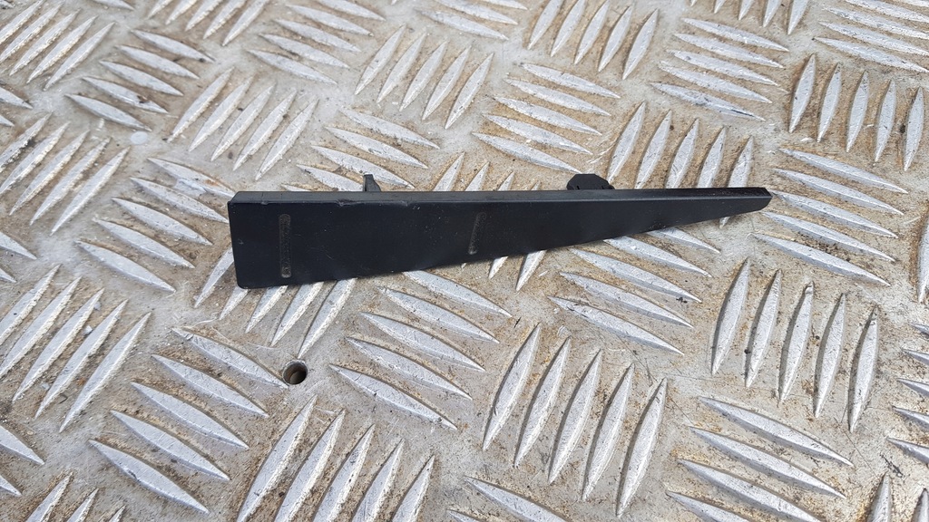 фото №8, Citroen c4 защита заглушка радио левая правая