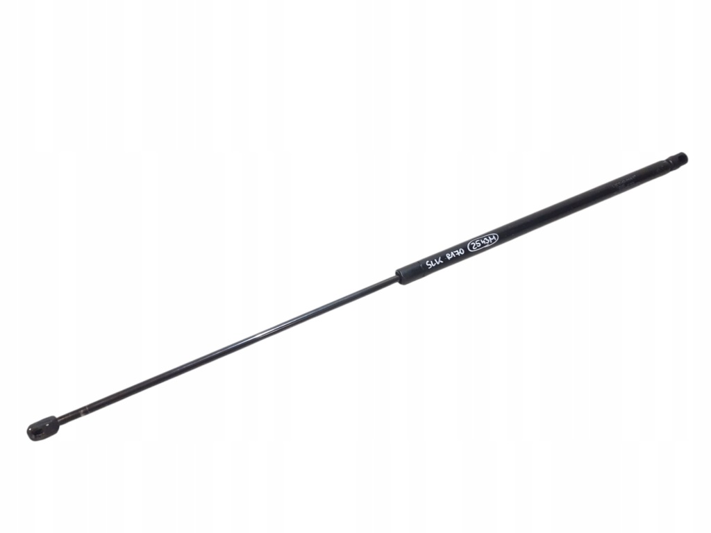 фото №1, Привід капот mercedes slk r170 a1708800229