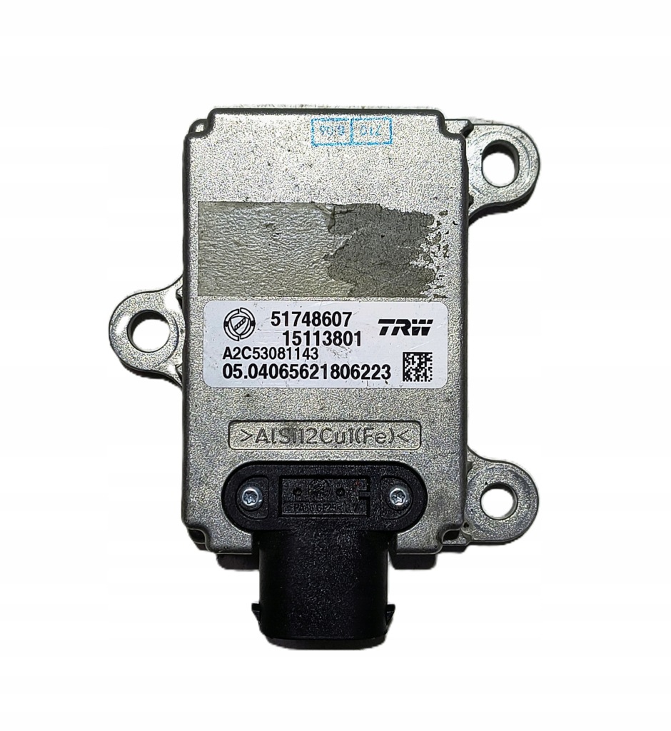 Купити Alfa romeo 159 05-11r модуль блок керування датчик esp 51748607