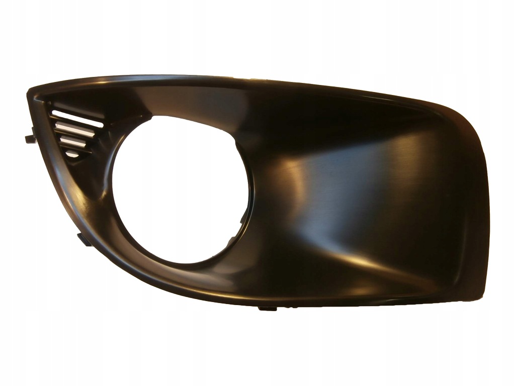 фото №1, Решётка радиатора w бампере правая subaru impreza, 06.2003-10.2005