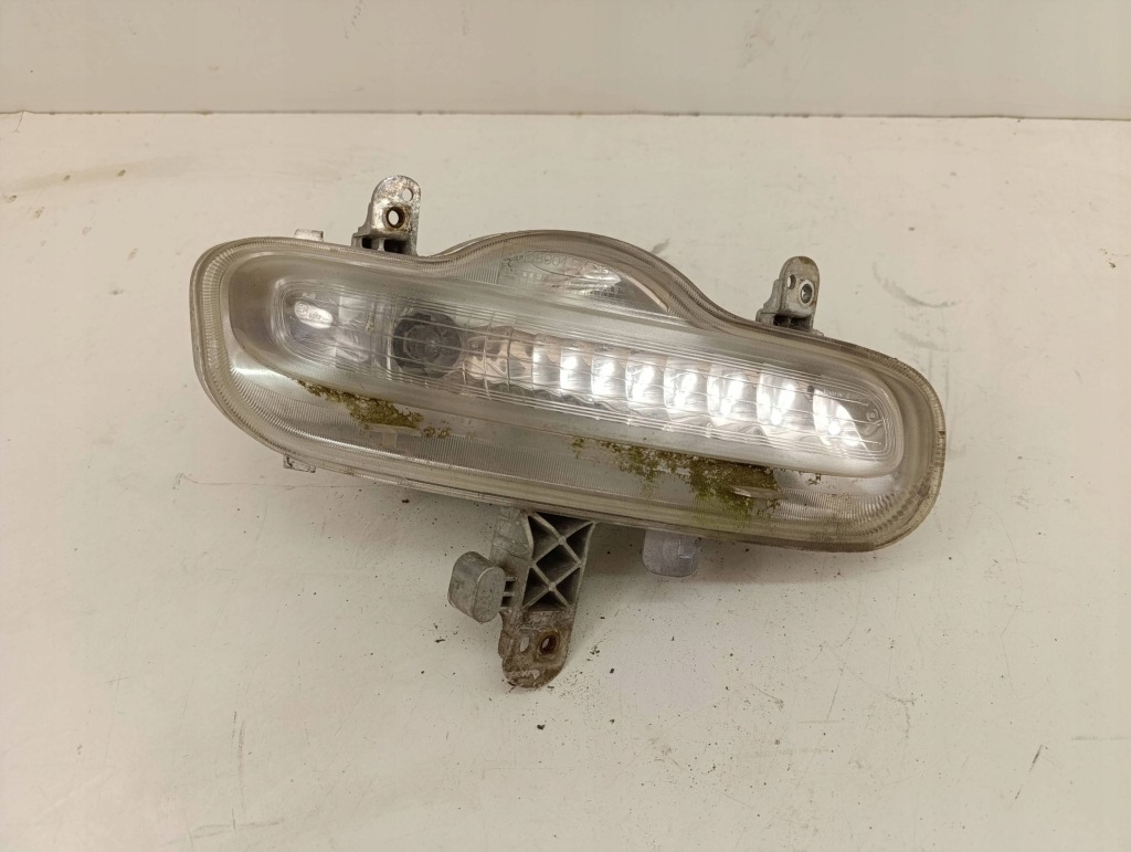 фото №1, Fiat panda iii противотуманная фара свет противотуманные перед правое 81158001