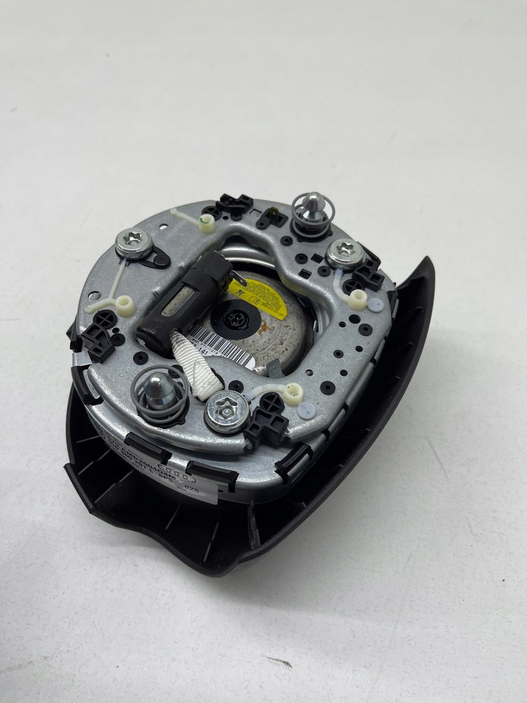 фото №13, Audi a6 c7 подушка воздушная руля подушка безопасности оригинальная!