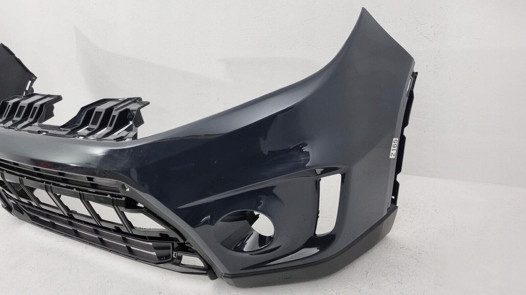 фото №13, Suzuki vitara iii 2014-2018 бампер передний перед 7171154p