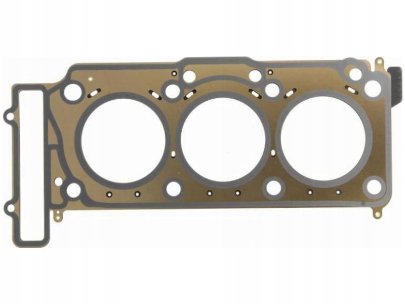 фото №1, Прокладка головки mercedes sl r231 3.0 cls c218 3.0 x218 3.0