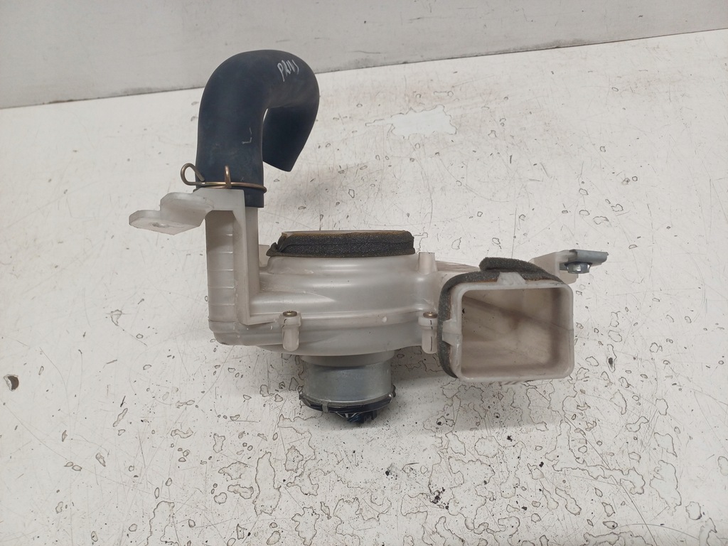 фото №6, Toyota prius - воздуходувка обдув 8713047060