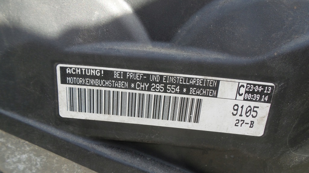 фото №10, Двигатель vw 1.0 chy up mii citigo двигатель 2013