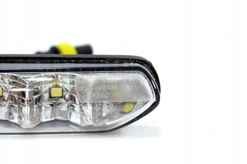 фото №10, Світло do рух dziennej drl 810 ver.2
