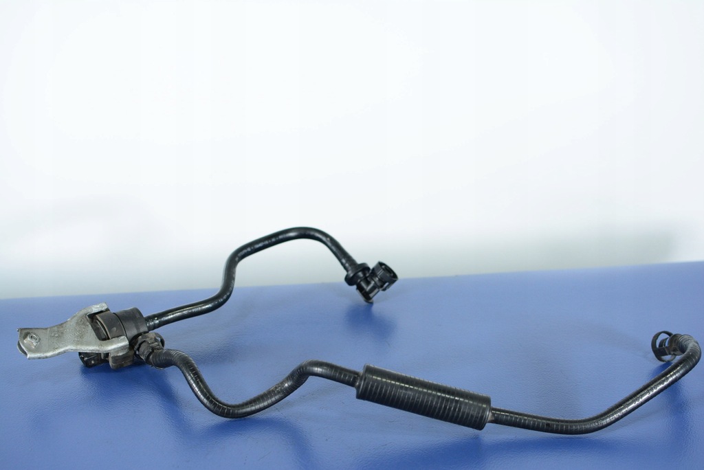 фото №4, Bmw 7 f01 f04 4.4b клапан вентиляционный 7576303