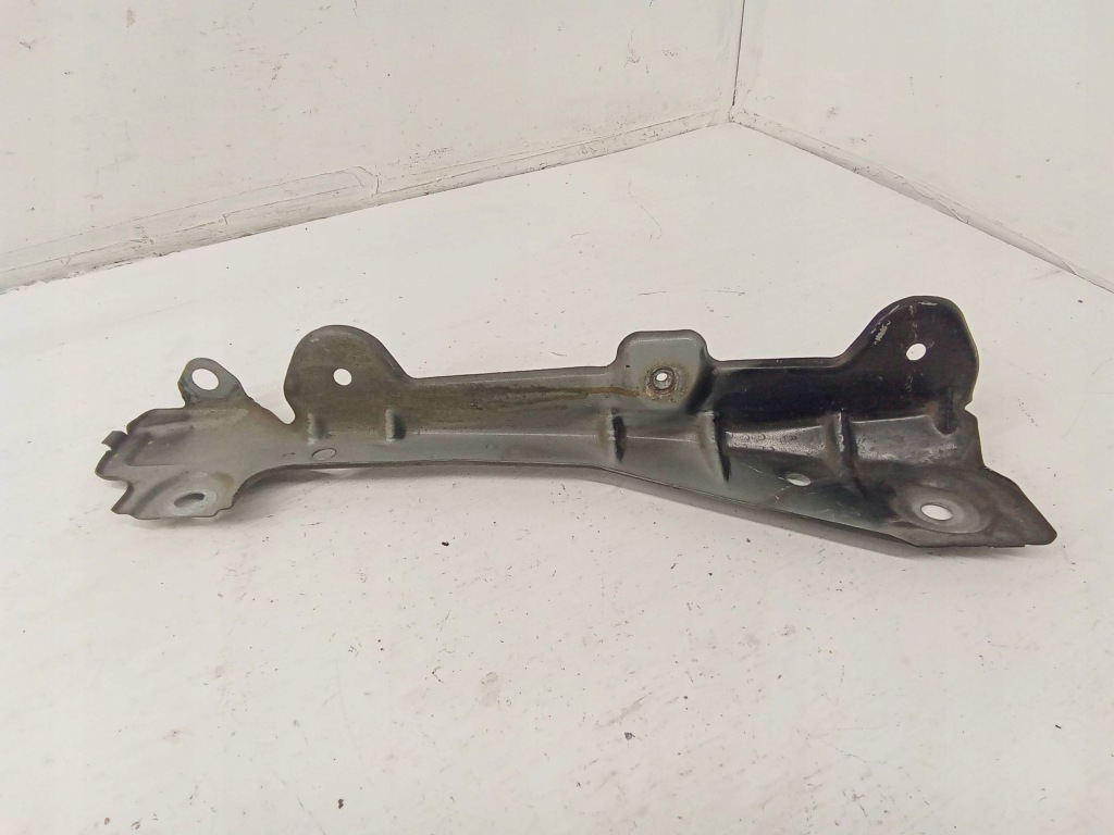 фото №1, Кронштейн крила ліва сторона mercedes-benz gl x164