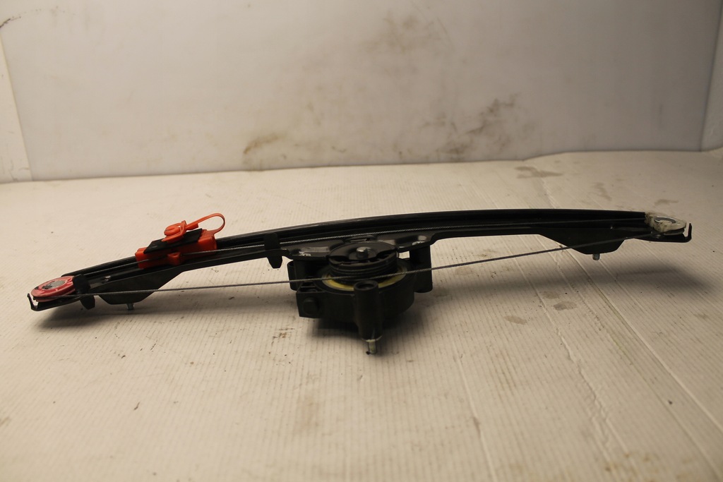 фото №11, Підйомник скло правий перед grande punto