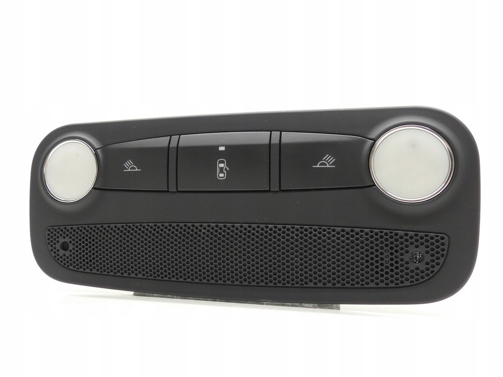 фото №1, Лампа освітлення кабіни vw audi a4 b6 b7 cabrio