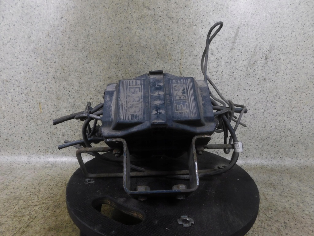 Купити Клапан модулятор ebs scania 0486204019 1499802