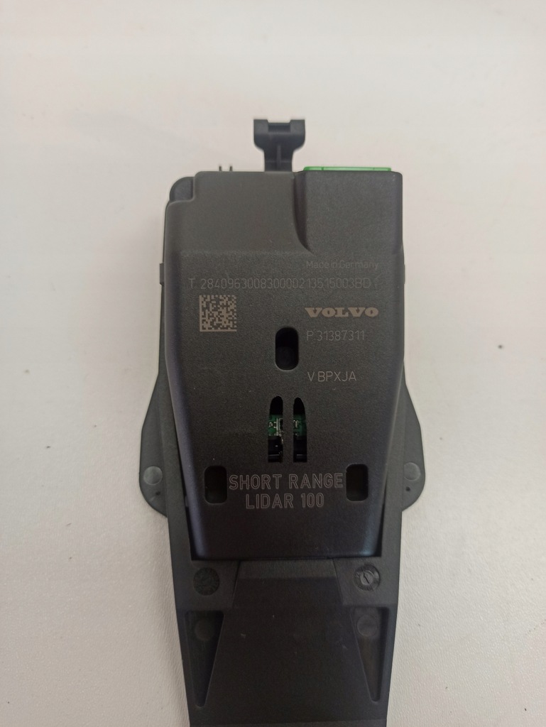 фото №10, Volvo xc70 v70 датчик cvm радар камера 31387311