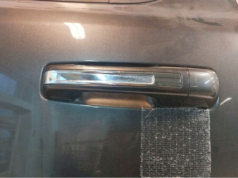 фото №5, 2019-21 dodge ram 1500 oem lh комплектний rear door