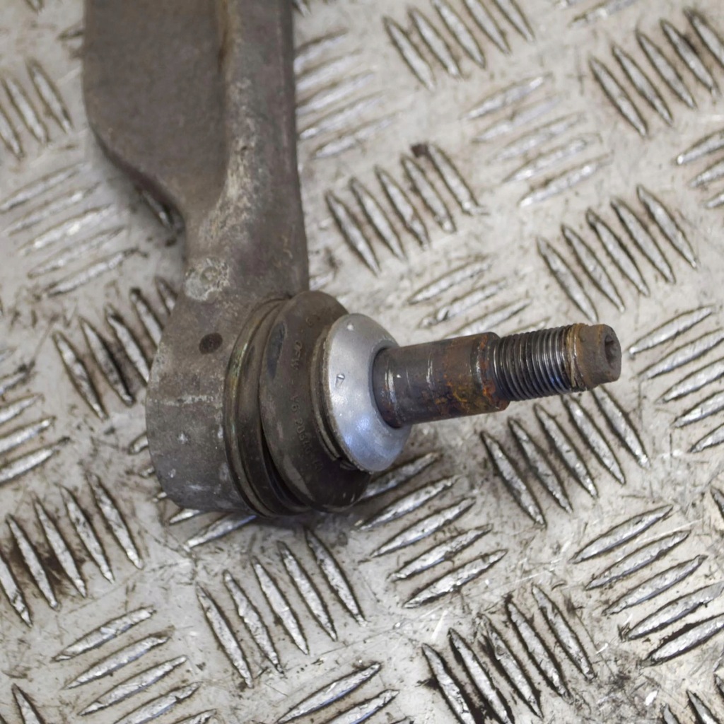 фото №6, Bmw 5 f10 f11 2015 ліва сторона нижній важіль передній