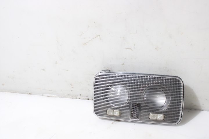 фото №1, Освещение кабины перед alfa romeo gt ii