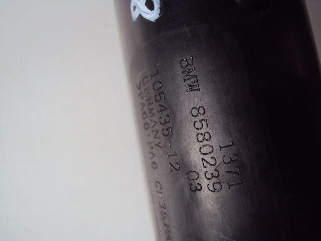 Труба воздуха egr mini cooper f55 fl 1.5d 18r Недорого