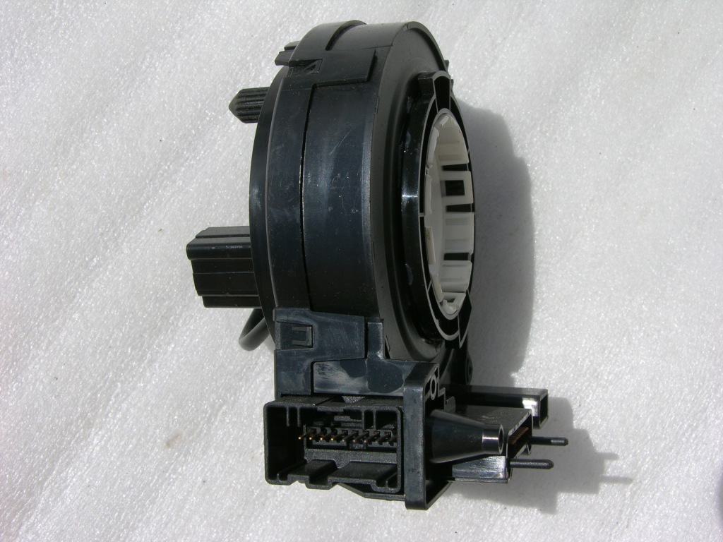 фото №4, Ford puma 2019-2021 лента шлейф подушка безопасности