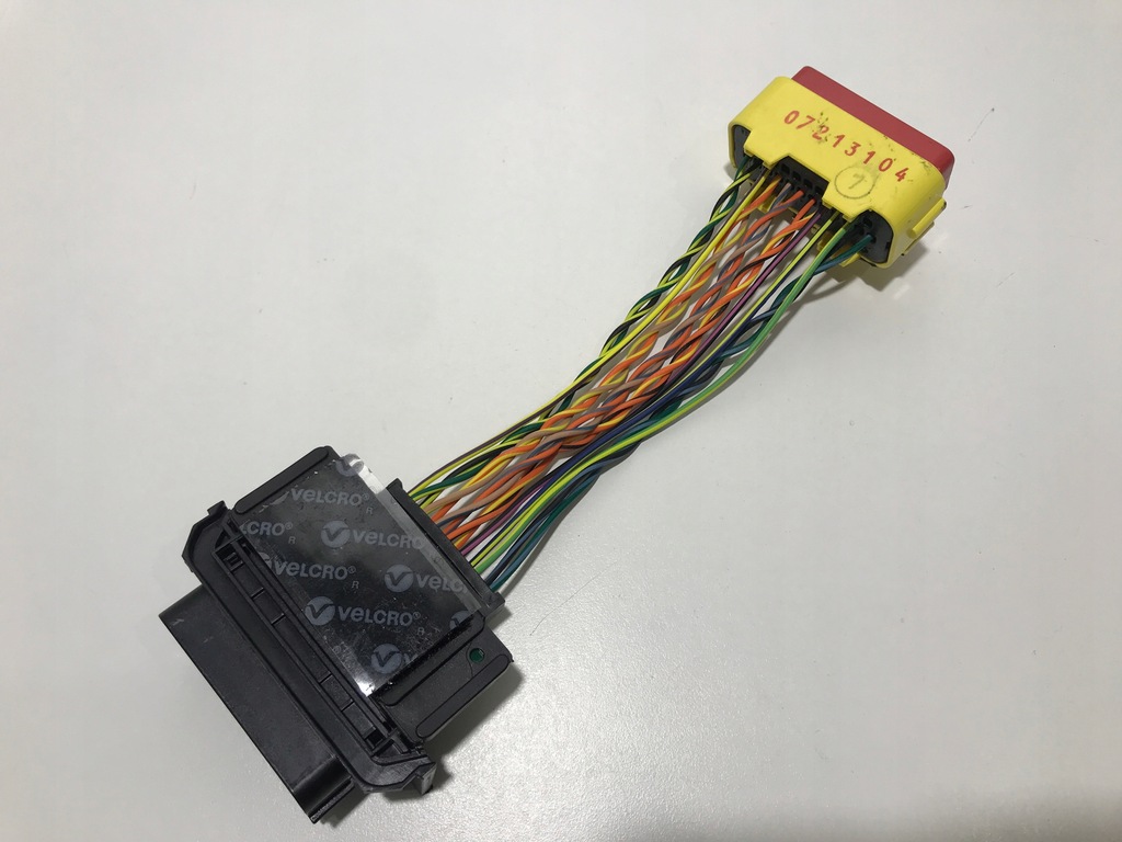 фото №1, Джгут подушка безпеки jeep wrangler 68196764ac cbxtm351ac