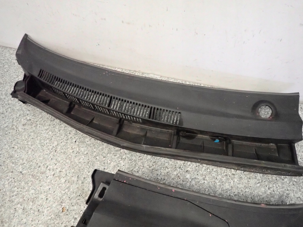 фото №4, Toyota auris 06-12 жабо