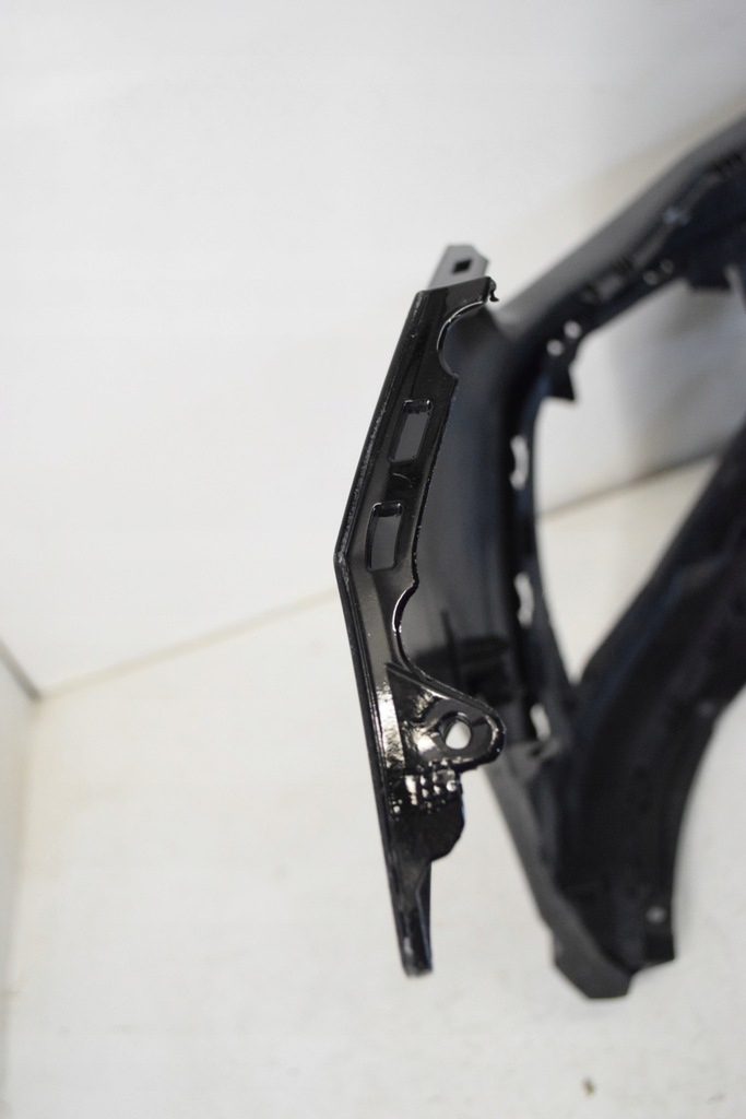 фото №10, Vw golf viii 8 r r20 бампер перед передний