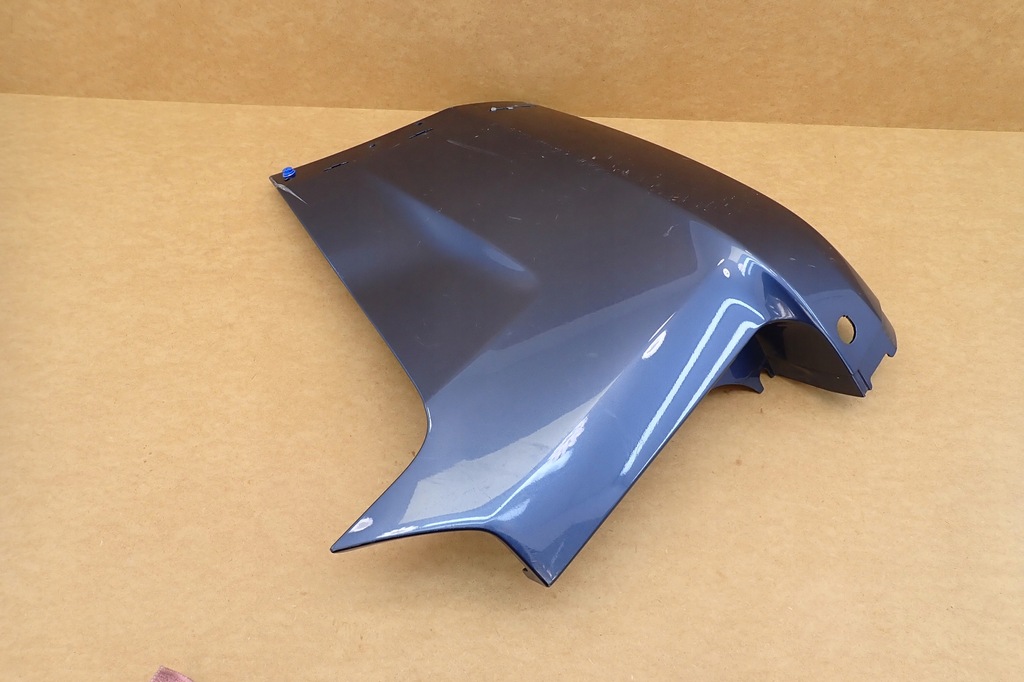 фото №12, Бампер задняя уголок правый ford transit custom 2013- jk21-17926-pl