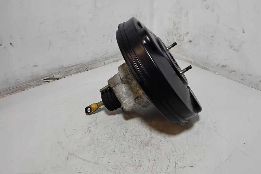 фото №1, Підсилювач гальм mini cooper r50, r53 34336757181c 1.6l бензиновий 85kw 2002