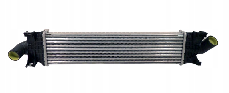 Купить Mazda 3 интеркулер 1.6d 2003 - 2009 / новый