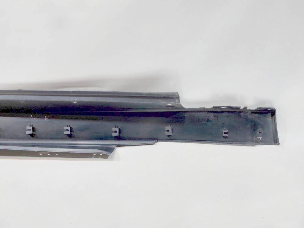 Купить Накладка молдинг порог левая mini cooper r50 1505863