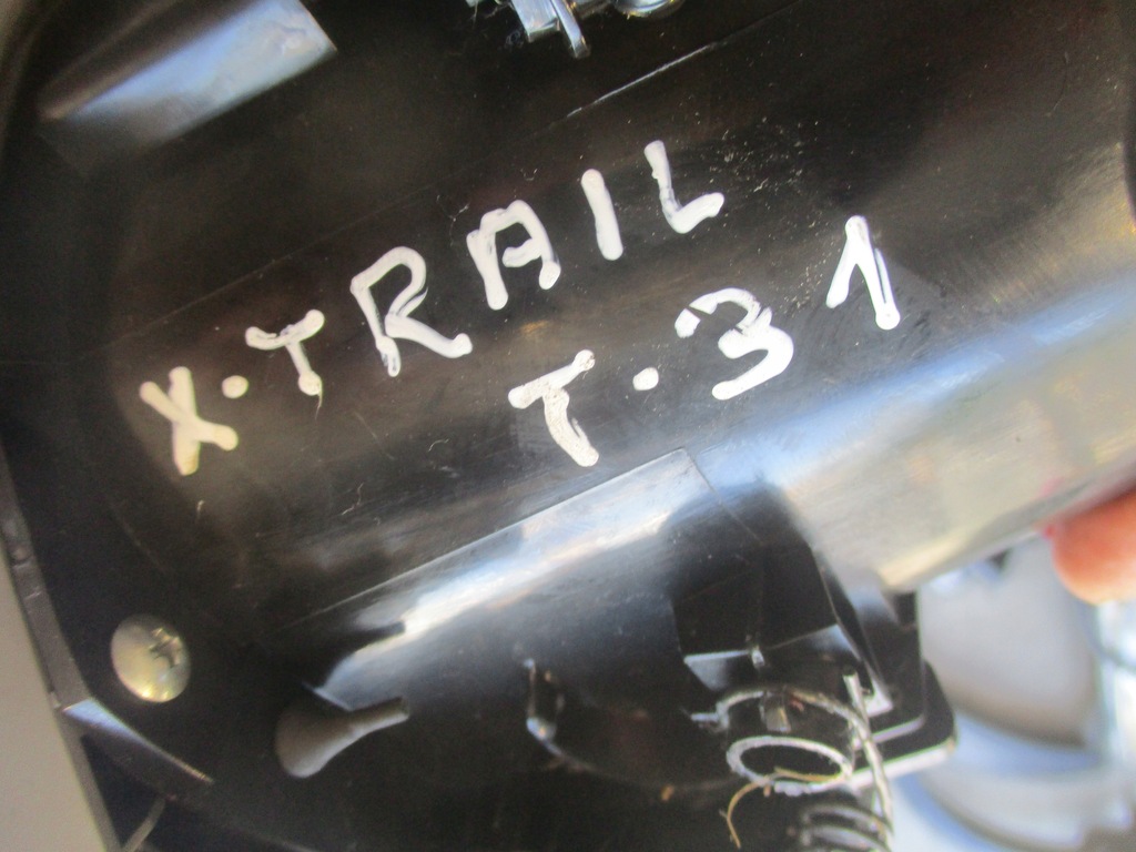 фото №5, Кронштейн na чашка правий перед nissan x-trail t31 ii 68430jg00a