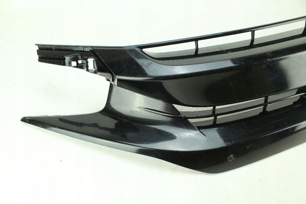 фото №4, Решётка радиатора решётка радиатора honda civic x 2017- 71121-tgg-a0xx-m1