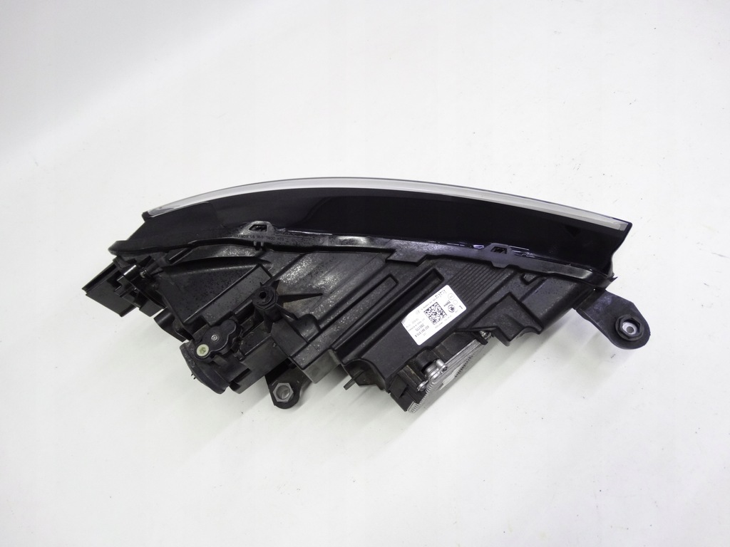 фото №15, Skoda scala 19-23 лампа ліва full led 657941015a оригінальна