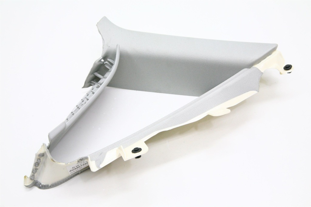 фото №1, Защита обшивка стойка c правое audi a7 4g8867288