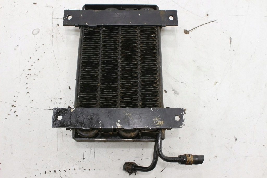 фото №9, Радиатор топлива isuzu d-max i