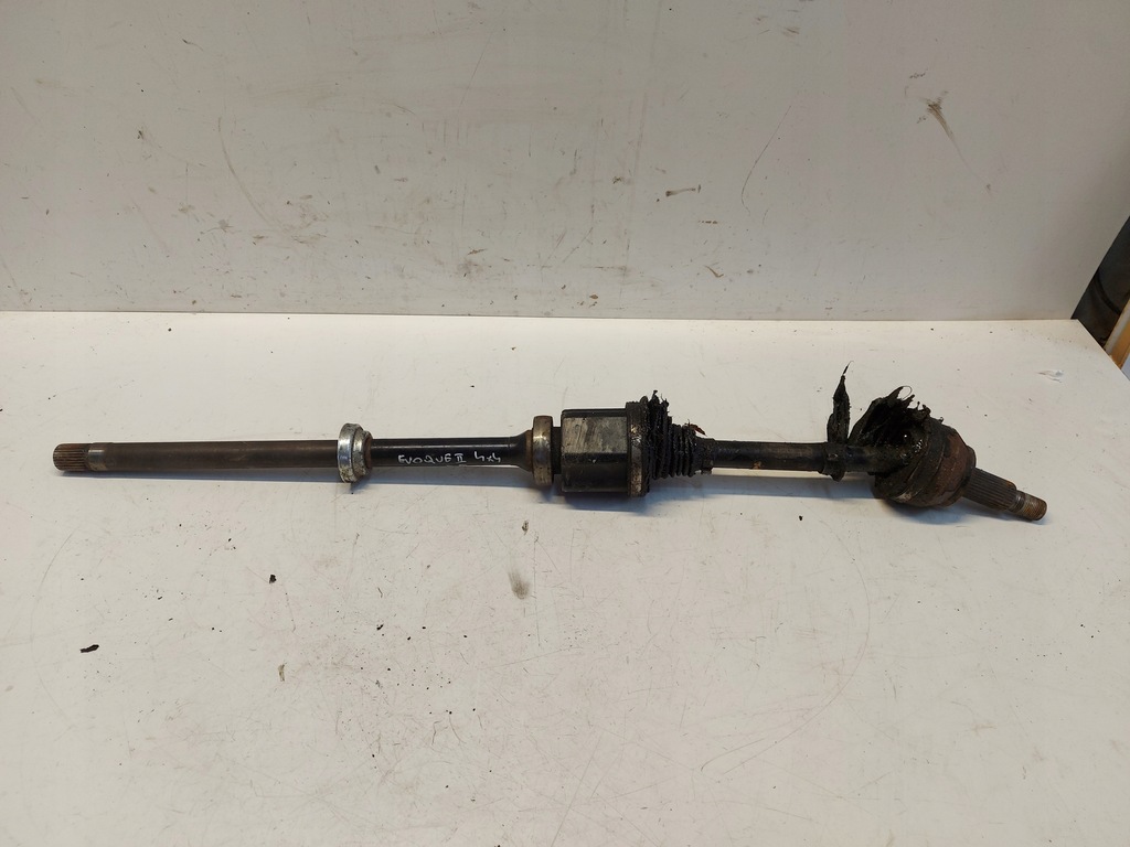 фото №1, Range rover evoque ii приводной вал правая перед