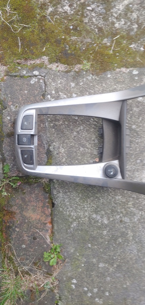 фото №1, Captiva рамка dekor кнопки 22751722