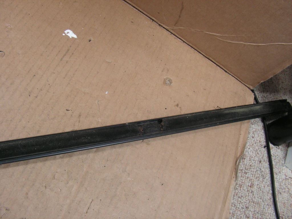 фото №3, Citroen c4 перед молдинг хромированная хром накладка