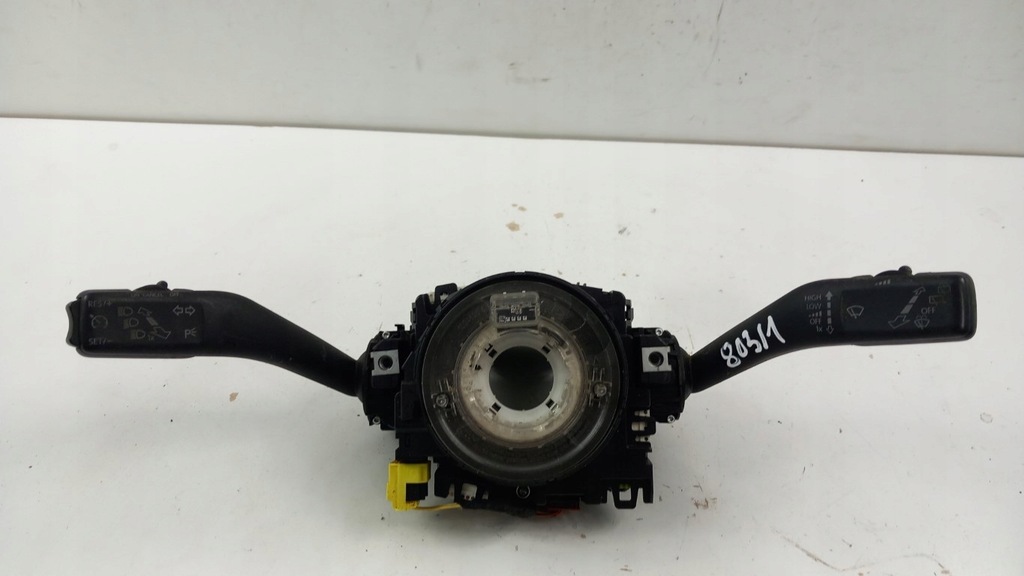 фото №1, Vw переключатель комбинированный 5k0953507bc