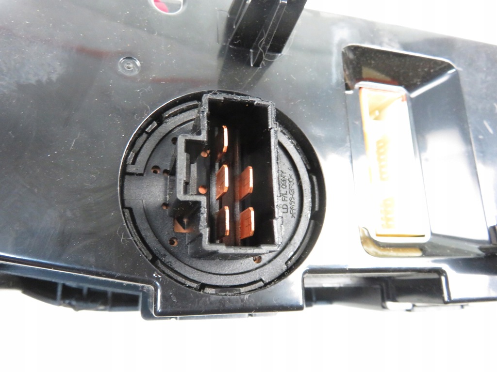 фото №6, Климатроник kia rio iii ub 972501w950