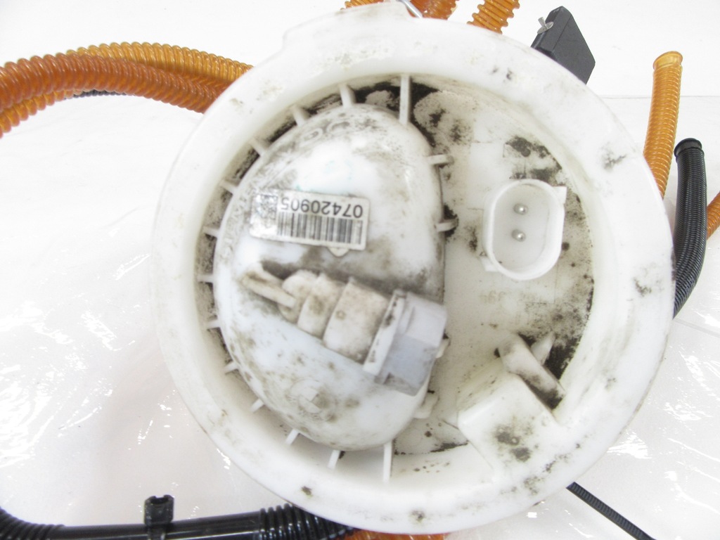 фото №6, Датчик рівня регулятор пального bmw e81 e82 e87 e90 e91 e92 93 n43 n53 n54