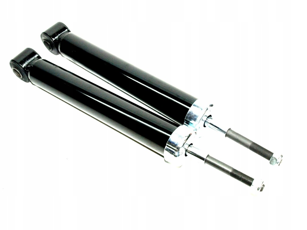 фото №1, 2x амортизаторы задняя volvo s60 v70 iii , s80 ii , xc70 2006- длина 472mm