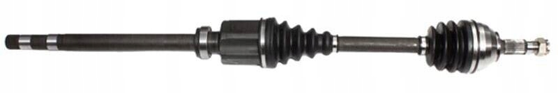 Купить Приводной вал правая citroen picasso 2 c4 grand picasso 2