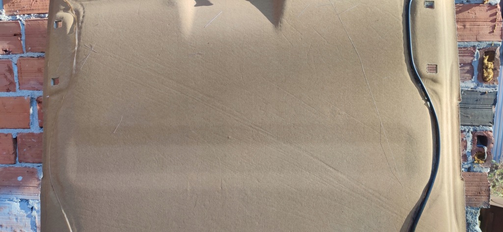 фото №8, Ford kuga mk1 2.0 tdci стеля