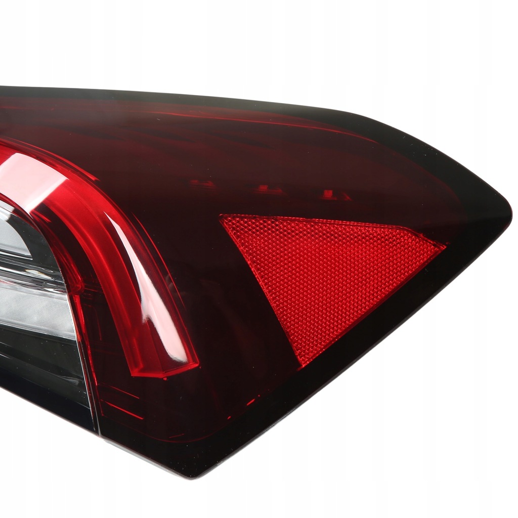 Задні світло led w стиль facelift заміна задній ліхтарі  для maserati ghibli в Україні